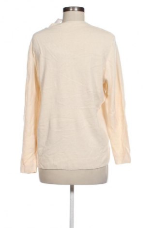 Dámský svetr Unbranded, Velikost XL, Barva Krémová, Cena  259,00 Kč