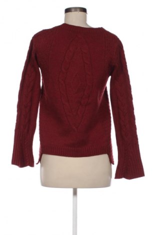 Dámský svetr Unbranded, Velikost M, Barva Červená, Cena  367,00 Kč