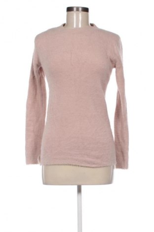 Дамски пуловер Unbranded, Размер M, Цвят Пепел от рози, Цена 29,99 лв.