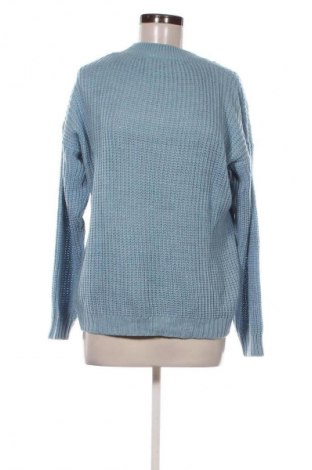 Dámský svetr Unbranded, Velikost M, Barva Modrá, Cena  369,00 Kč