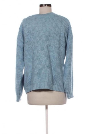 Dámský svetr Unbranded, Velikost M, Barva Modrá, Cena  369,00 Kč