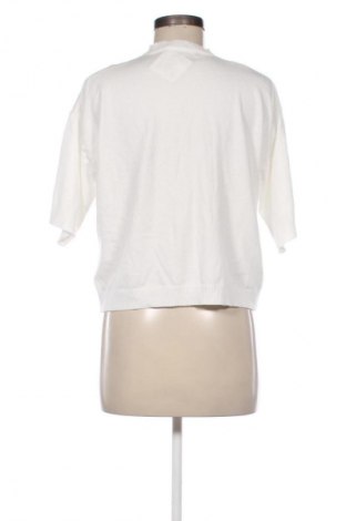 Dámský svetr Unbranded, Velikost L, Barva Bílá, Cena  685,00 Kč