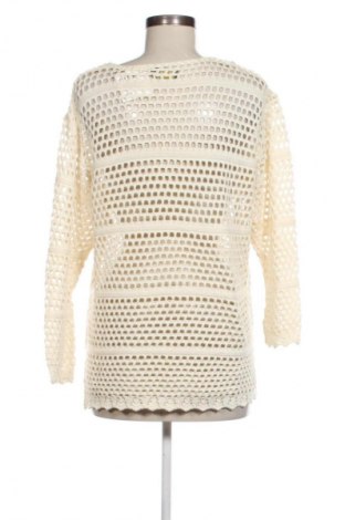 Női pulóver Unbranded, Méret L, Szín Ekrü
, Ár 3 289 Ft