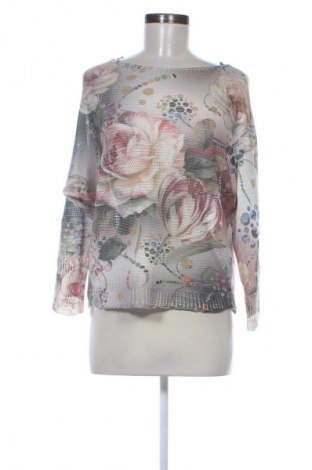 Damski sweter Unbranded, Rozmiar M, Kolor Kolorowy, Cena 124,48 zł