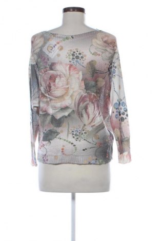 Damski sweter Unbranded, Rozmiar M, Kolor Kolorowy, Cena 124,48 zł