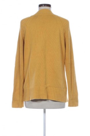 Damski sweter Unbranded, Rozmiar XL, Kolor Żółty, Cena 66,67 zł