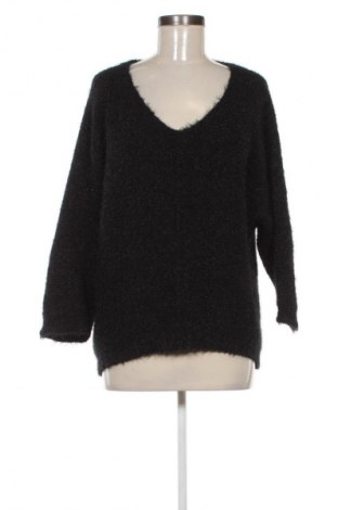 Dámský svetr Unbranded, Velikost L, Barva Černá, Cena  380,00 Kč