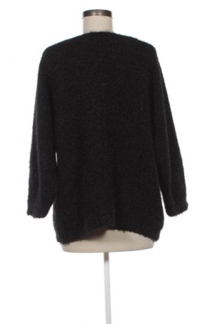 Dámský svetr Unbranded, Velikost L, Barva Černá, Cena  380,00 Kč