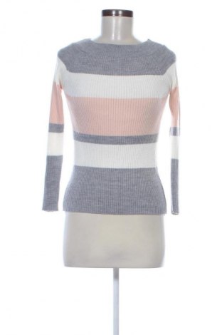 Damski sweter Unbranded, Rozmiar M, Kolor Kolorowy, Cena 66,67 zł