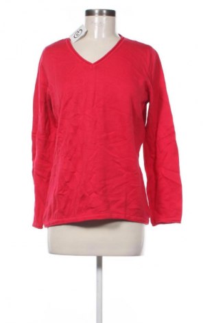 Dámský svetr Unbranded, Velikost M, Barva Červená, Cena  209,00 Kč