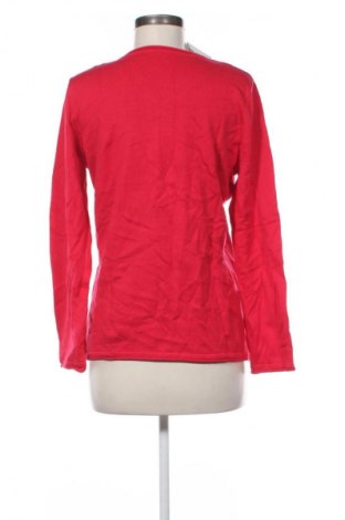 Dámský svetr Unbranded, Velikost M, Barva Červená, Cena  209,00 Kč