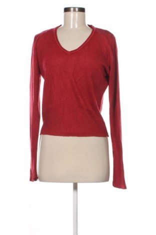 Dámský svetr Unbranded, Velikost M, Barva Červená, Cena  367,00 Kč
