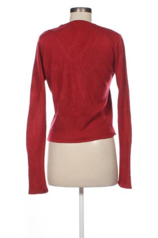 Dámský svetr Unbranded, Velikost M, Barva Červená, Cena  367,00 Kč