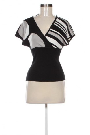 Дамски пуловер Unbranded, Размер S, Цвят Многоцветен, Цена 16,99 лв.