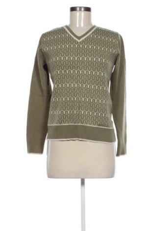 Damski sweter Unbranded, Rozmiar M, Kolor Zielony, Cena 66,67 zł