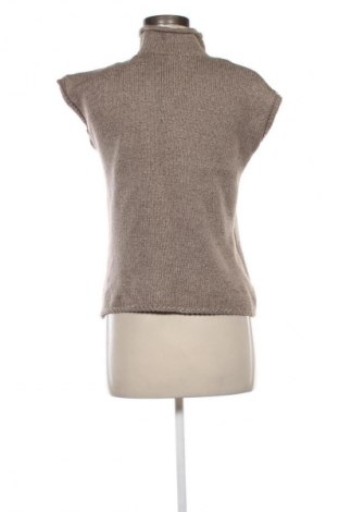 Damski sweter Unbranded, Rozmiar M, Kolor Brązowy, Cena 66,67 zł