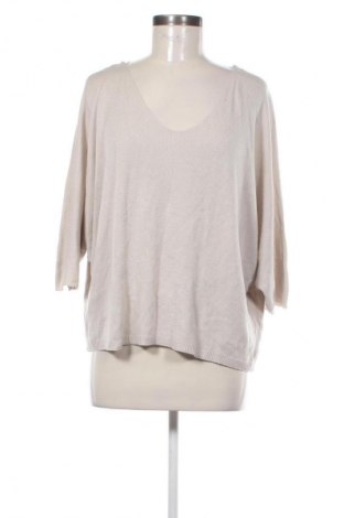 Dámsky pulóver Unbranded, Veľkosť L, Farba Béžová, Cena  13,95 €