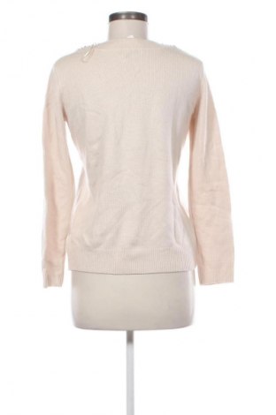 Damenpullover Unbranded, Größe S, Farbe Ecru, Preis 16,99 €