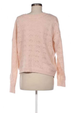 Damenpullover Unbranded, Größe M, Farbe Aschrosa, Preis 14,83 €