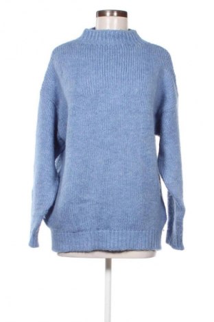 Damenpullover Unbranded, Größe L, Farbe Blau, Preis 26,18 €