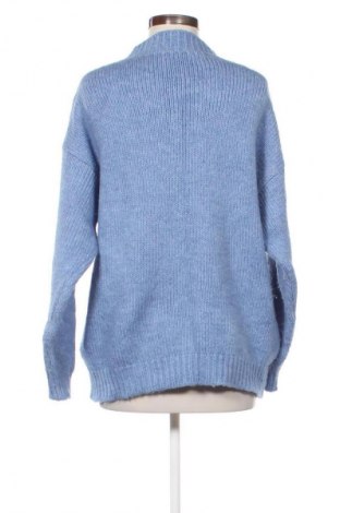 Damenpullover Unbranded, Größe L, Farbe Blau, Preis 26,18 €