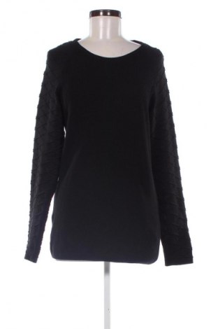 Damski sweter Unbranded, Rozmiar M, Kolor Czarny, Cena 78,51 zł