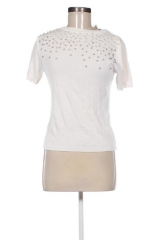 Damenpullover Unbranded, Größe M, Farbe Weiß, Preis € 9,99