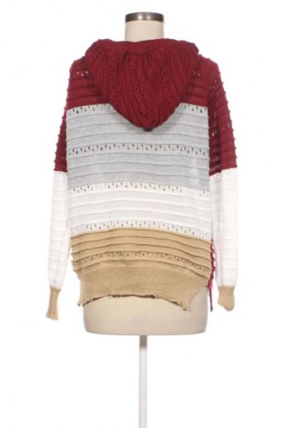 Γυναικείο πουλόβερ Unbranded, Μέγεθος M, Χρώμα Πολύχρωμο, Τιμή 14,99 €