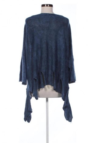 Dámský svetr Unbranded, Velikost M, Barva Modrá, Cena  366,00 Kč