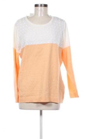 Γυναικείο πουλόβερ Unbranded, Μέγεθος XL, Χρώμα Πολύχρωμο, Τιμή 13,99 €