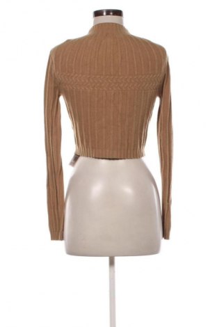 Damenpullover Unbranded, Größe S, Farbe Braun, Preis 14,99 €