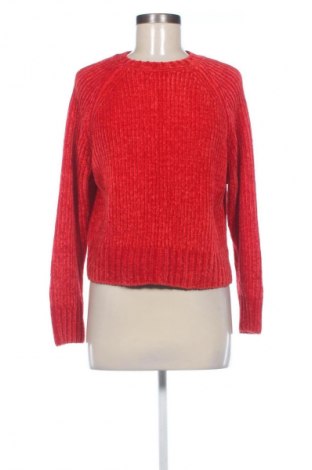 Damenpullover Unbranded, Größe M, Farbe Rot, Preis € 14,99