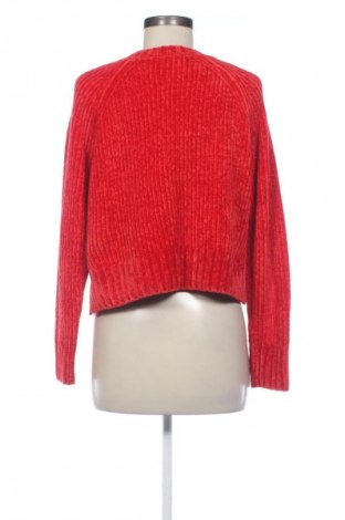Damenpullover Unbranded, Größe M, Farbe Rot, Preis € 14,99