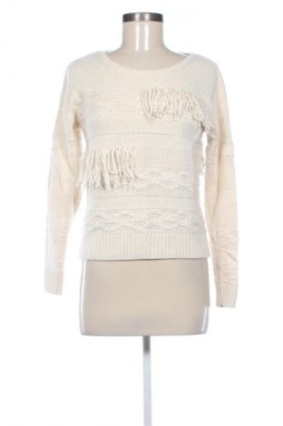 Damenpullover Unbranded, Größe S, Farbe Ecru, Preis € 14,99