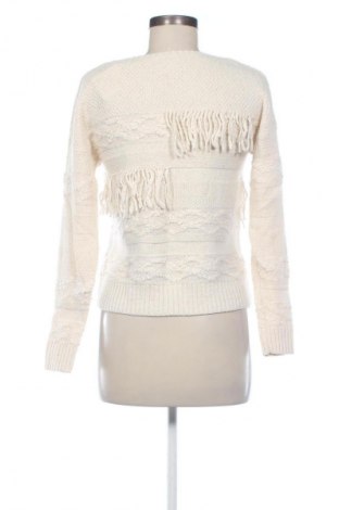 Damenpullover Unbranded, Größe S, Farbe Ecru, Preis € 14,99