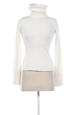 Дамски пуловер Unbranded, Размер S, Цвят Екрю, Цена 22,99 лв.