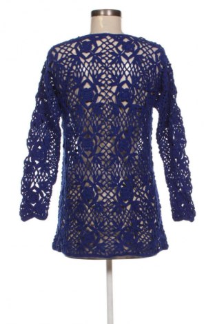 Γυναικείο πουλόβερ Unbranded, Μέγεθος L, Χρώμα Μπλέ, Τιμή 9,99 €