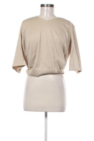 Pulover de femei Unbranded, Mărime M, Culoare Bej, Preț 48,99 Lei