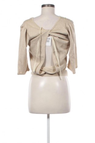 Pulover de femei Unbranded, Mărime M, Culoare Bej, Preț 48,99 Lei