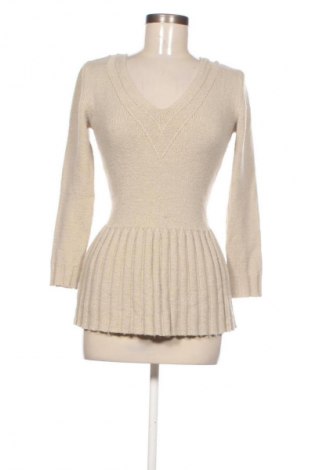 Γυναικείο πουλόβερ Unbranded, Μέγεθος S, Χρώμα  Μπέζ, Τιμή 27,70 €