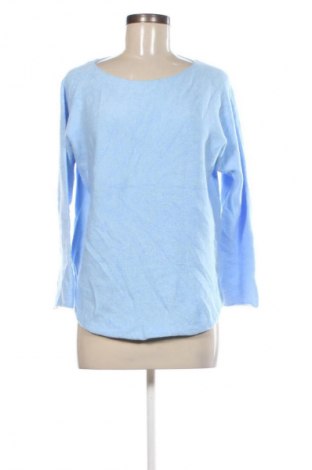 Damski sweter Unbranded, Rozmiar L, Kolor Niebieski, Cena 55,99 zł