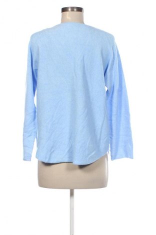 Damski sweter Unbranded, Rozmiar L, Kolor Niebieski, Cena 55,99 zł