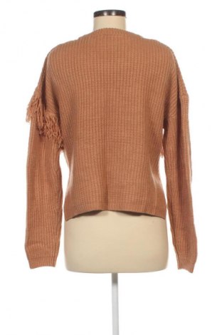 Dámsky pulóver Unbranded, Veľkosť S, Farba Hnedá, Cena  14,95 €