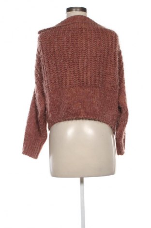 Pulover de femei Unbranded, Mărime M, Culoare Maro, Preț 76,99 Lei