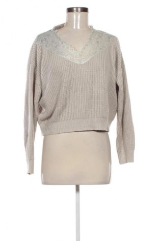 Dámsky pulóver Unbranded, Veľkosť M, Farba Sivá, Cena  14,95 €