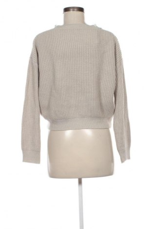 Dámsky pulóver Unbranded, Veľkosť M, Farba Sivá, Cena  14,95 €