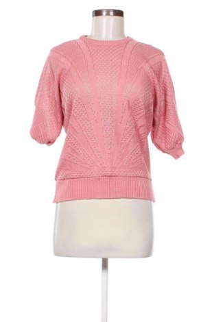 Dámsky pulóver Unbranded, Veľkosť M, Farba Popolavo ružová, Cena  14,95 €