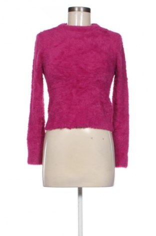 Női pulóver Unbranded, Méret S, Szín Lila, Ár 5 800 Ft