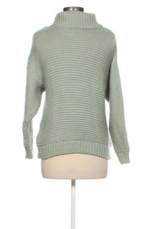 Dámsky pulóver Unbranded, Veľkosť S, Farba Zelená, Cena  14,95 €