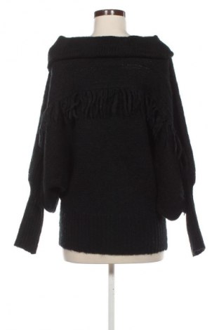Dámský svetr Unbranded, Velikost M, Barva Černá, Cena  366,00 Kč